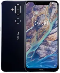 Замена дисплея на телефоне Nokia X7 в Самаре